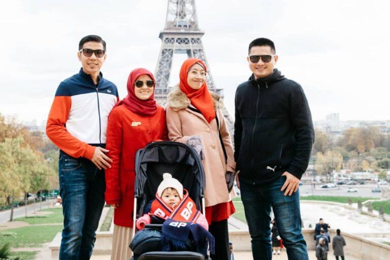 Komunitas Muslimah Millionaire