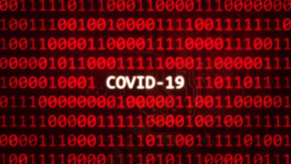 Effect Virus Corona untuk Software Developer