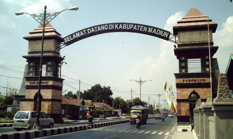 Arek Madiun Piye Kabare