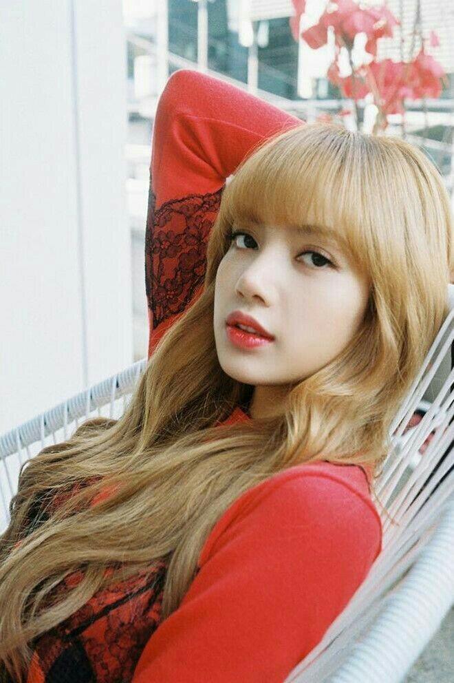 Fakta Lisa BLACKPINK si Main Dancer BLACKPINK!!