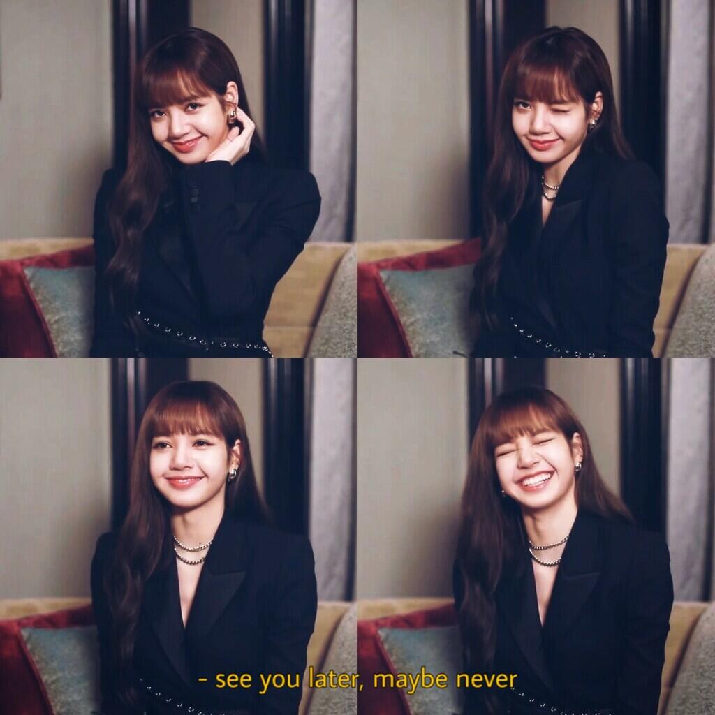 Fakta Lisa BLACKPINK si Main Dancer BLACKPINK!!