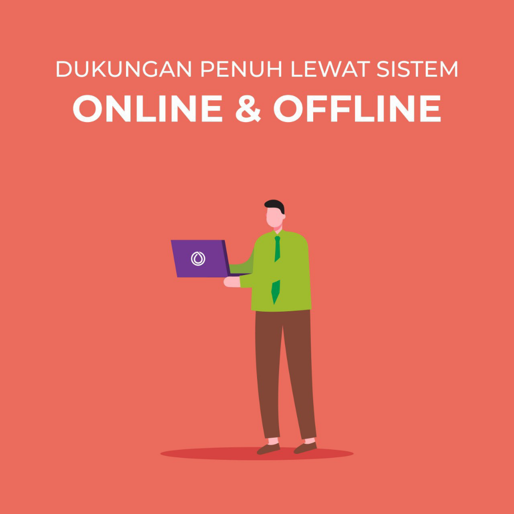 Gabung Reseller Essenzo + Bonus Belajar Ilmu Digital GRATIS