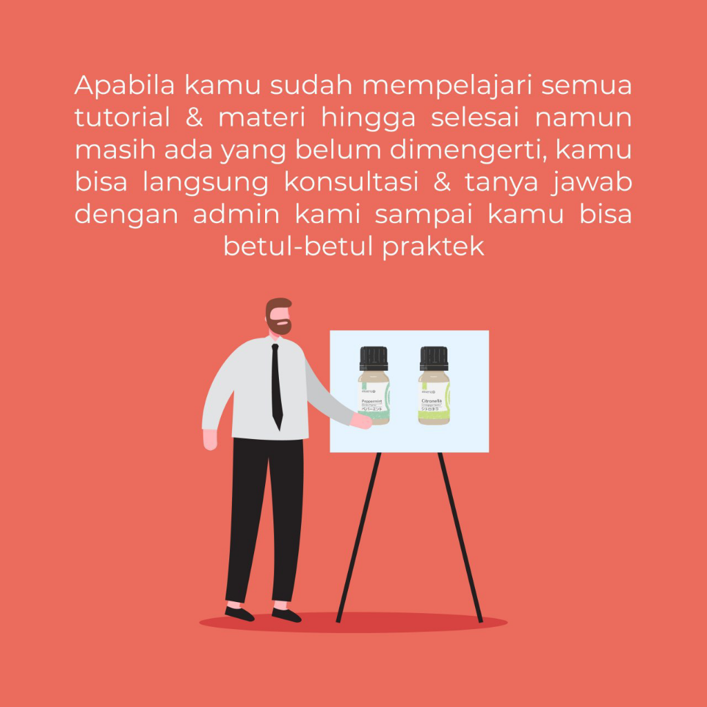 Gabung Reseller Essenzo + Bonus Belajar Ilmu Digital GRATIS