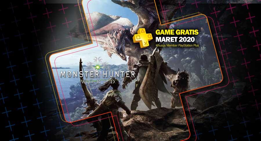 best monster hunter world download