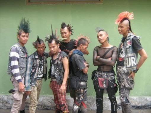 2 Tipe orang ini keknya kebal virus (MUNGKIN)