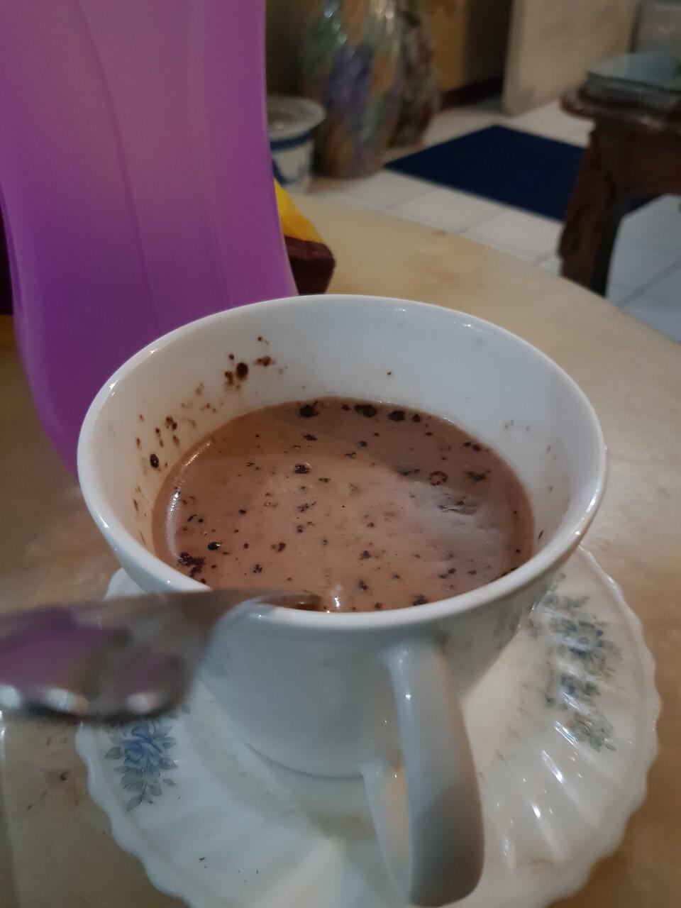 Hot Choco