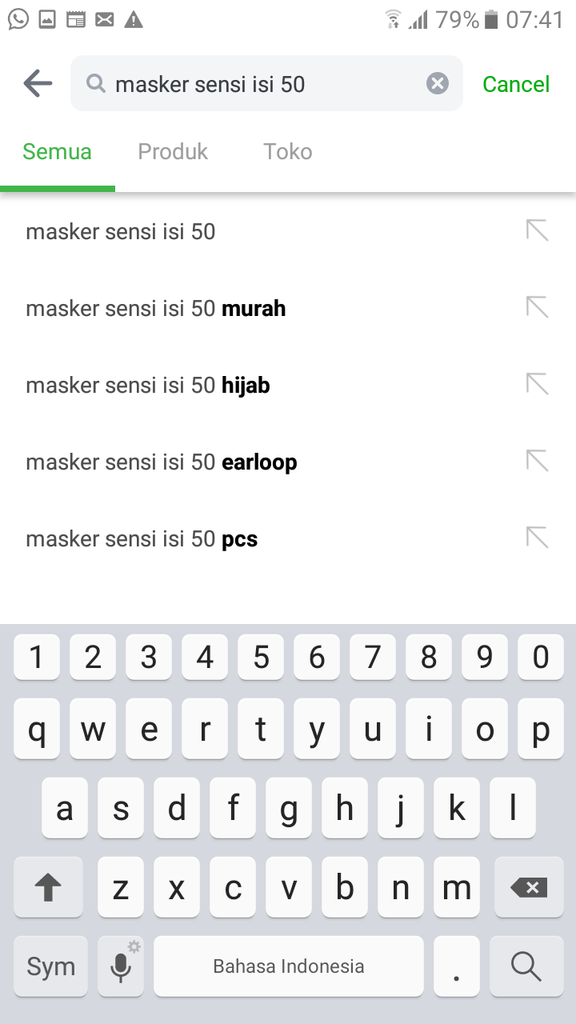 Saatnya Kita Kasih Pelajaran Para Penimbun Masker Dan Alat Kesehatan Lainnya !!! 