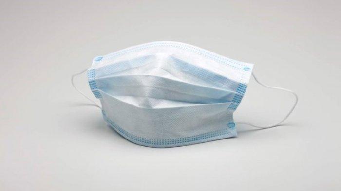 270 Dus Masker di RSUD Pagelaran Cianjur Hilang !!!