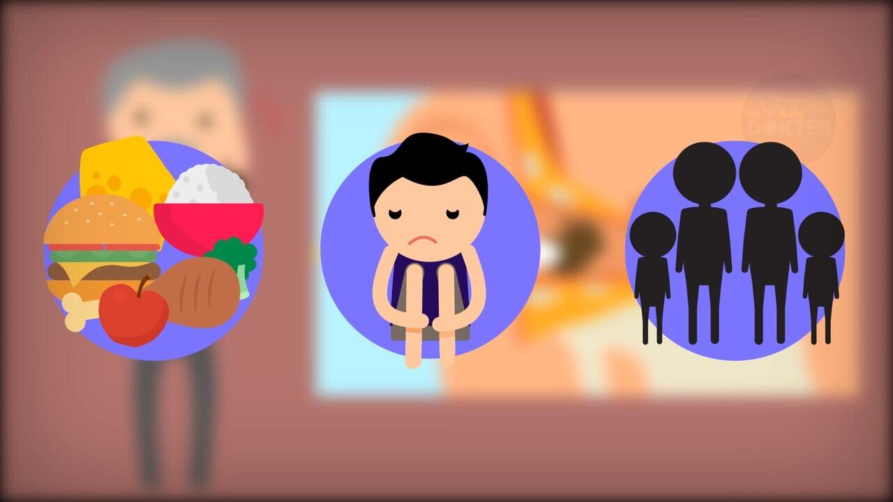 BUKAN COTTON BUD! BEGINI CARA MEMBERSIHKAN TELINGA YANG BENAR!