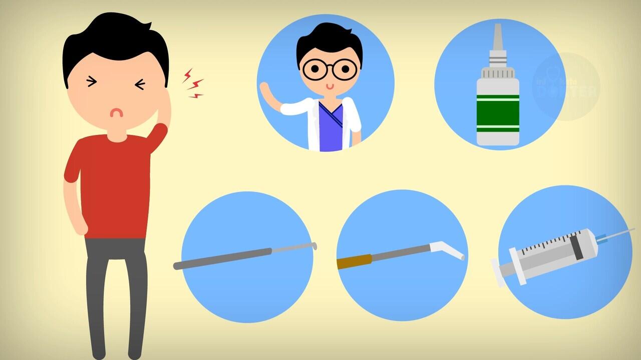 BUKAN COTTON BUD! BEGINI CARA MEMBERSIHKAN TELINGA YANG BENAR!