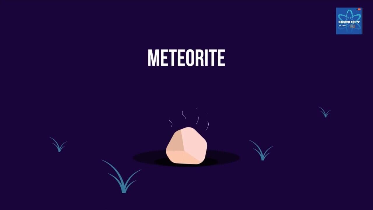 YUK MENGENAL BENDA-BENDA LANGIT !