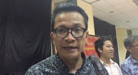 Kecam soal Rapid Test, AII: DPR Bukan Kelompok Rentan Terinfeksi Corona!