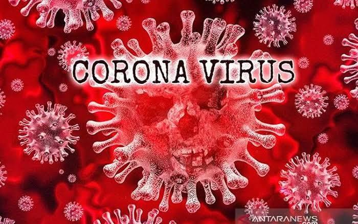 Virus Covid-19, Masyarakat Masih Santuy Keluar Rumah! Mati Itu Bukan Di Tangan Corona