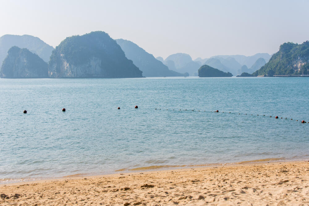  Ini Cara Pesan Open Trip ke Halong Bay Gak Mahal dan Memuaskan