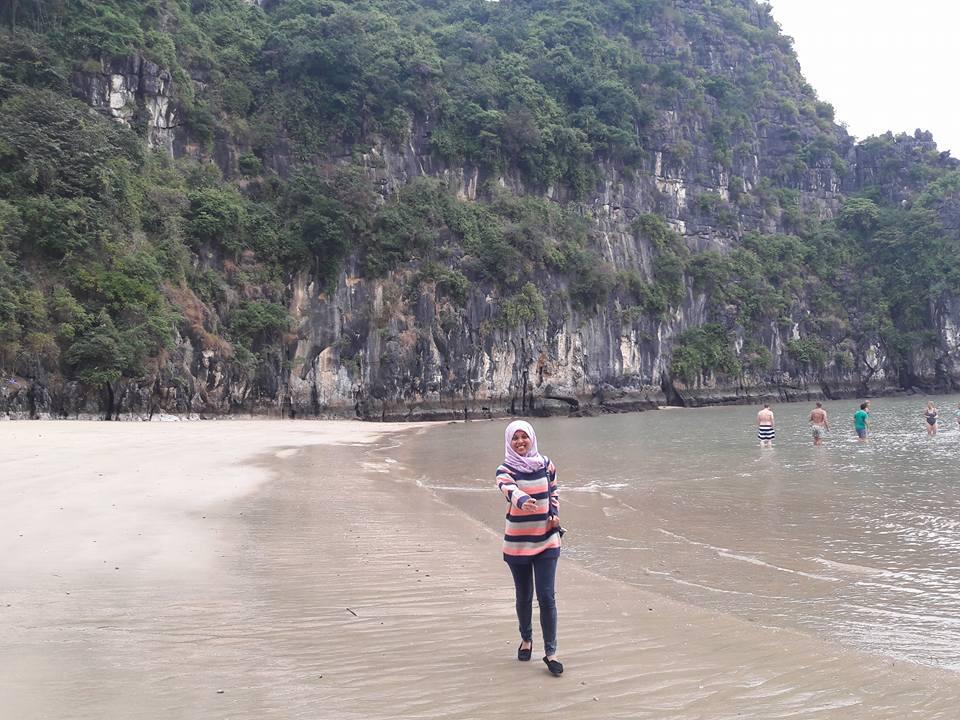  Ini Cara Pesan Open Trip ke Halong Bay Gak Mahal dan Memuaskan