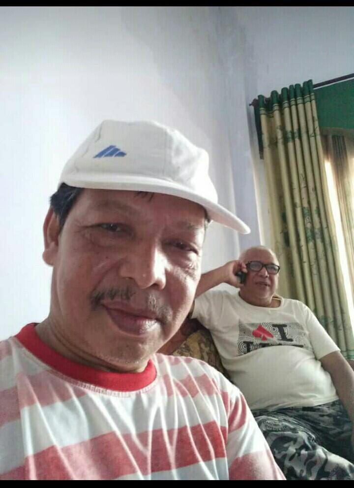 Ini Kegiatan Saya Ketika Dirumah Gimana Kegiatan Agan ?