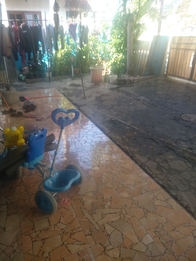 Ini Kegiatan Saya Ketika Dirumah Gimana Kegiatan Agan ?