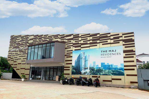 Prospek Properti di Bekasi Masih Potensial