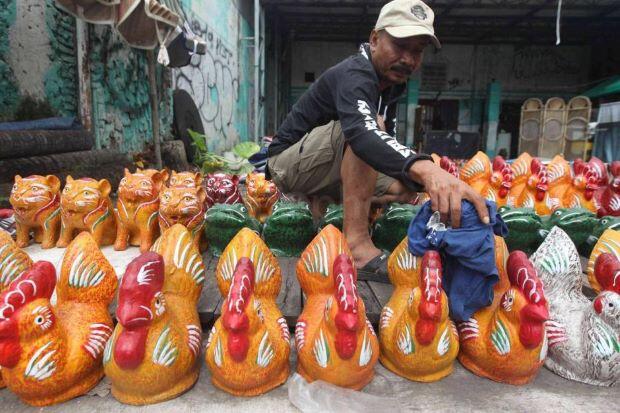 Jaga Kelangsungan UMKM, Menkop Teten Pastikan Relaksasi Kredit