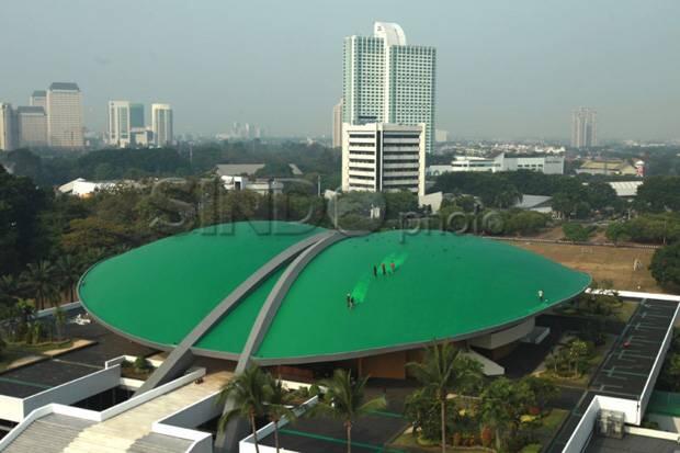 Gunakan Dana Reses DPR untuk Tingkatkan Imunitas Rakyat di Dapil