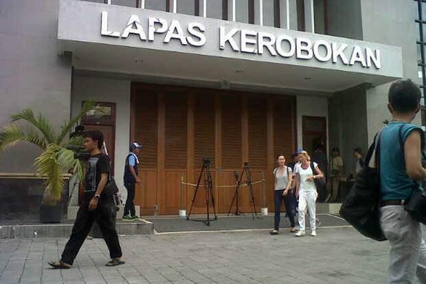 Hari Raya Nyepi, 1.152 Narapidana Beragama Hindu Dapat Remisi Khusus
