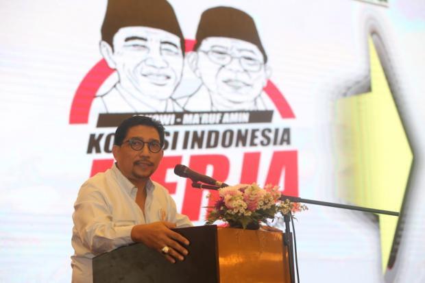 Tokoh Masyarakat Jatim Ucapkan Bela Sungkawa Wafatnya Ibunda Presiden