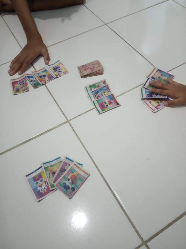 Mainkan Permainan Ini Yuk! Untuk Mengusir Kebosanan Selama Diliburkan
