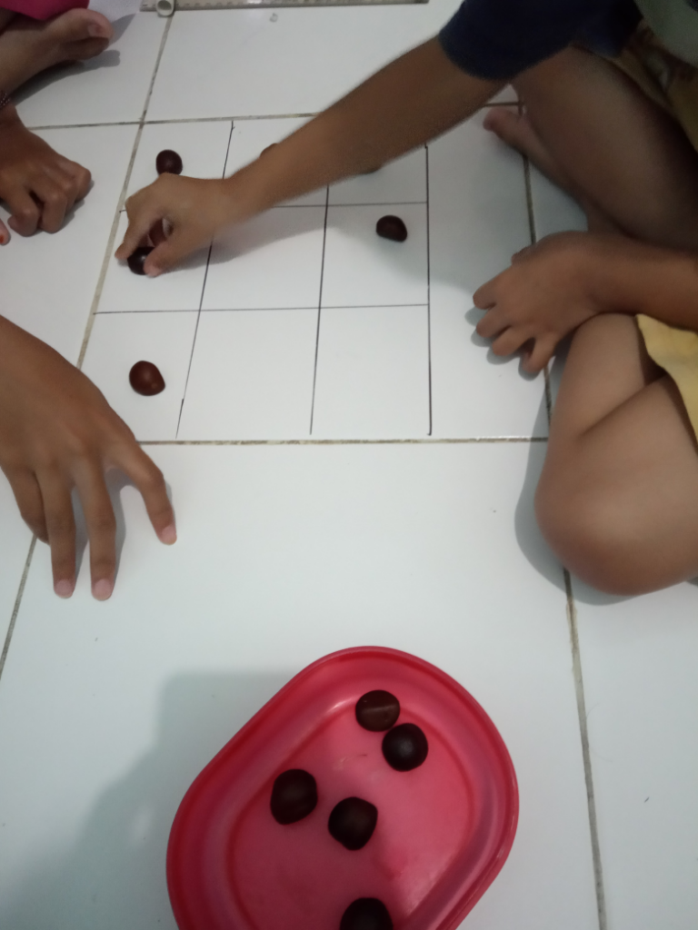 Mainkan Permainan Ini Yuk! Untuk Mengusir Kebosanan Selama Diliburkan