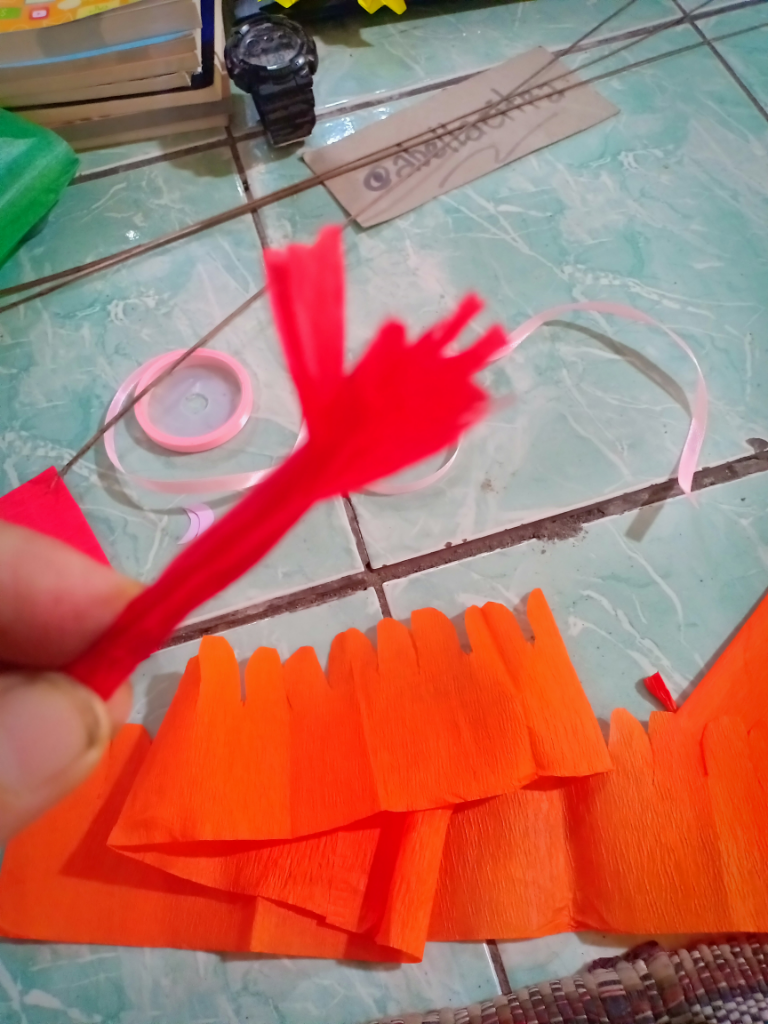 Origami dan Keterampilan Tangan Bisa Mengusir Jenuh Saat #dirumahaja Selain Belajar 