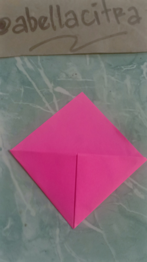 Origami dan Keterampilan Tangan Bisa Mengusir Jenuh Saat #dirumahaja Selain Belajar 