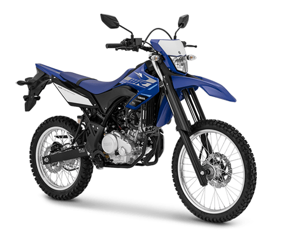 Yamaha Secara Resmi Jual Rangka Yamaha WR155, Bisa Buat Bahan Modifikasi?