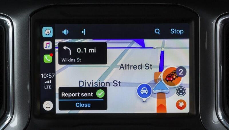 Waze Bantu Pengguna Temukan RS Rujukan Virus Corona di Indonesia