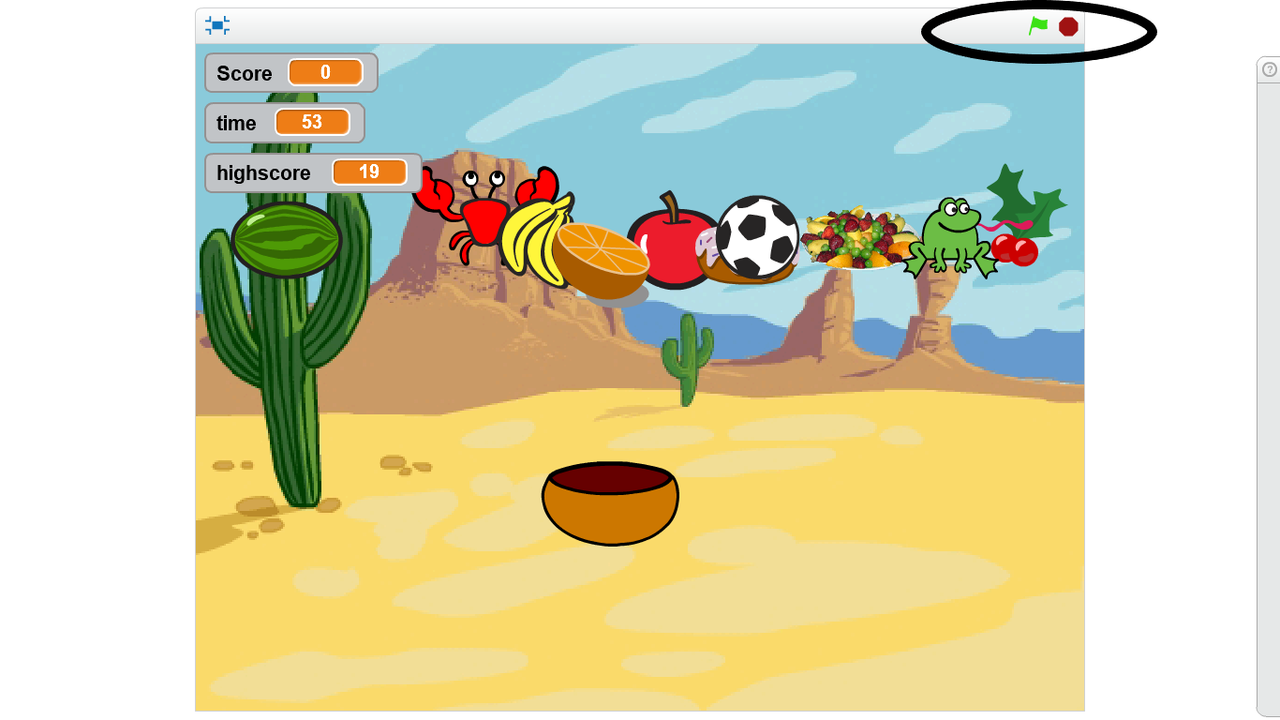 “#mumpungdirumah Main game hits Slither.io dan Buat game yang keren di laptop/HP”