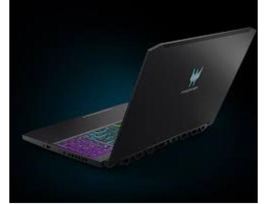 Acer Predator Triton 300. Laptop Harga 15 Jutaan Terbaik?