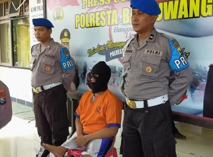 Gara-Gara Uang 10 Wanita Tertipu, Mau Saja Disuruh Telanjang Oleh Pelaku Disabilitas