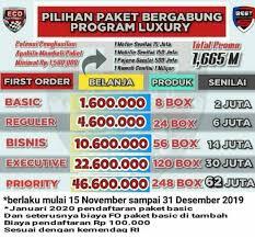 π΄ Stokist Distributor Penyalur Resmi Pupuk Eco Farming & Eco Feed Vitamin MEDAN