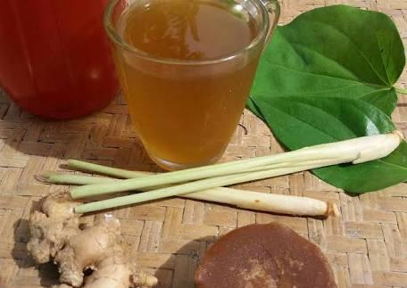 GANSIS WAJIB TAHU!! INILAH BUMBU DAPUR YANG BISA MENCEGAH VIRUS CORONA MENYERANG