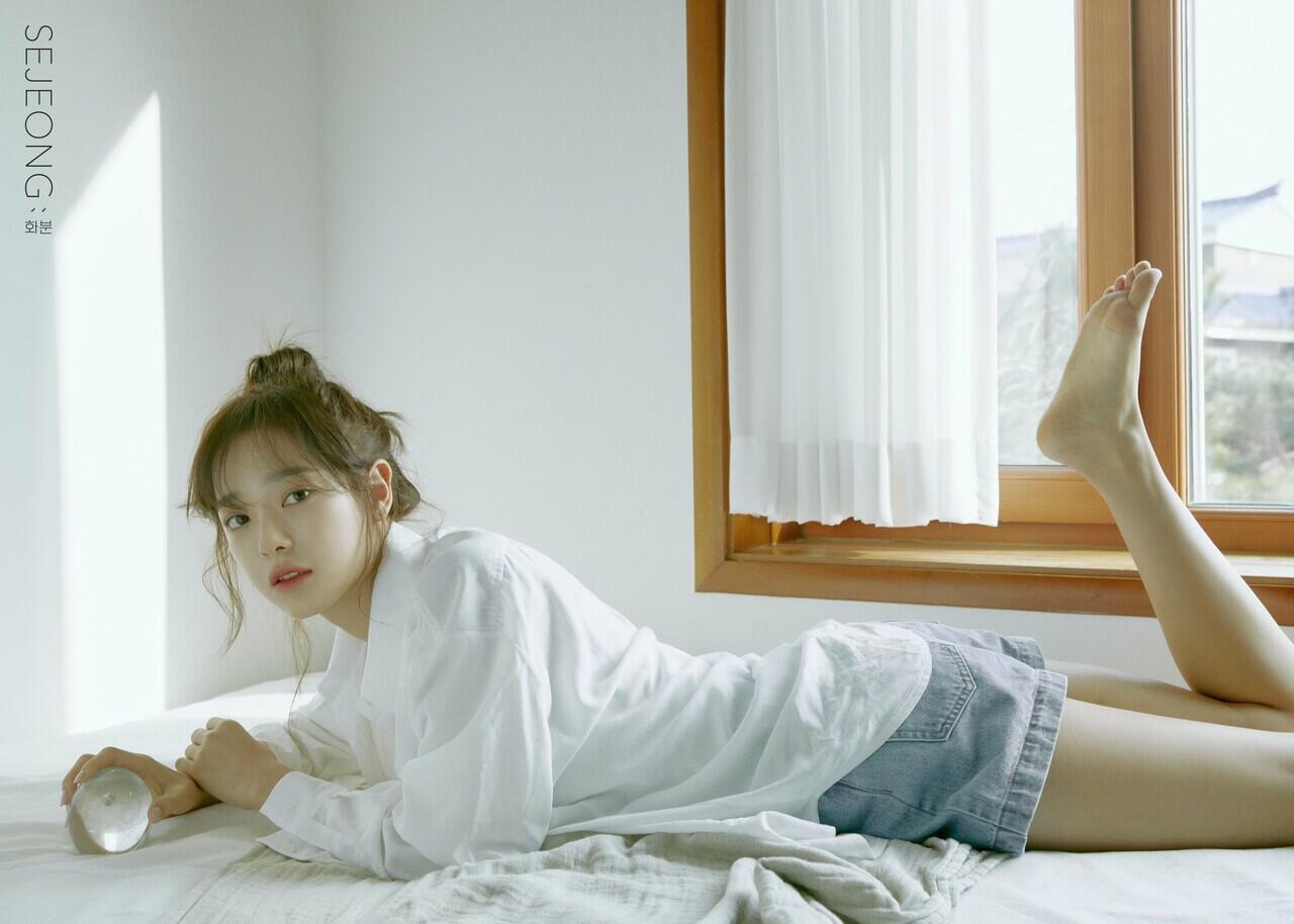 Kim Se Jeong Pilih 3 Vokalis Terbaik Menurutnya, Ada Jebolan SM Entertainment