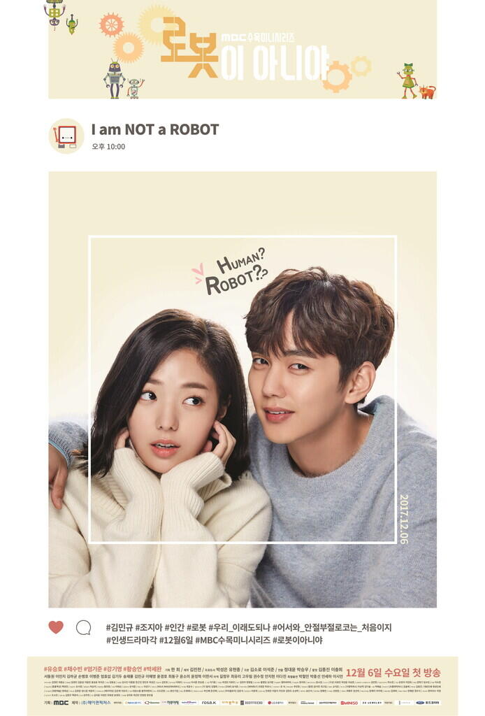 Rekomendasi Drama Korea Romantis Komedi Happy Ending Part #2