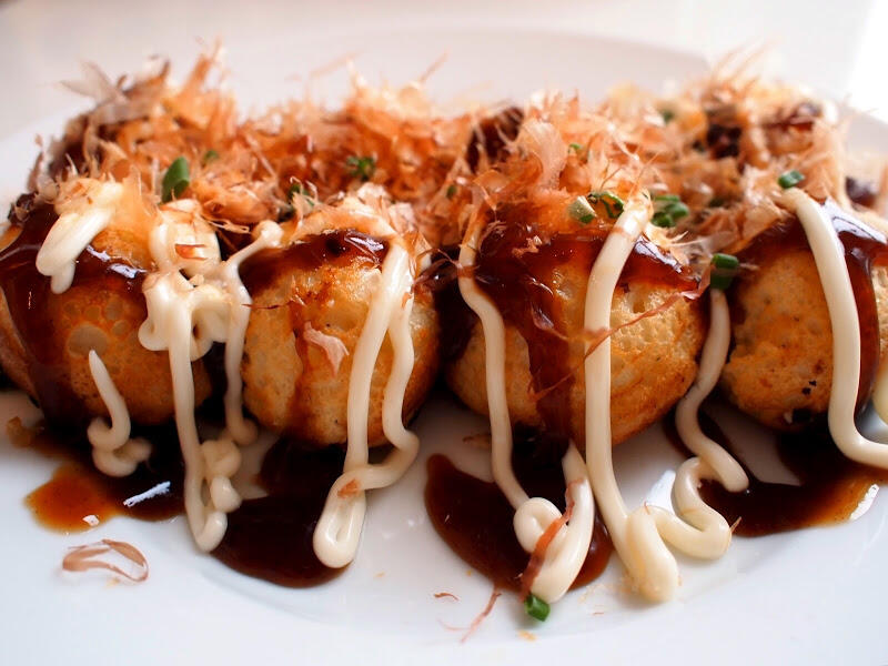 Resep Masakan Jepang Berkuah Yang Nikmat dan Segar