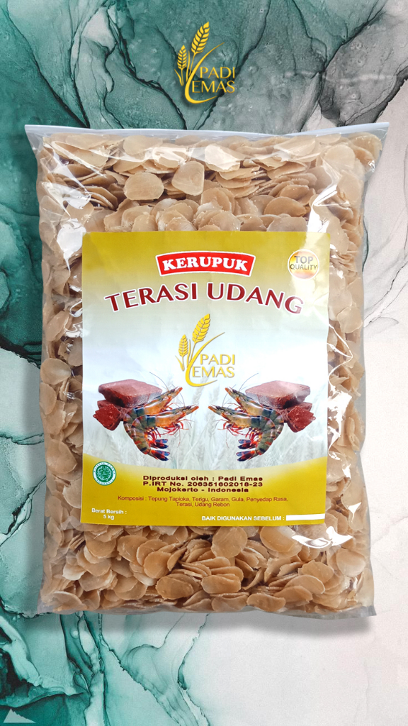 READY KERUPUK HARGA GROSIR.. MONGGO...