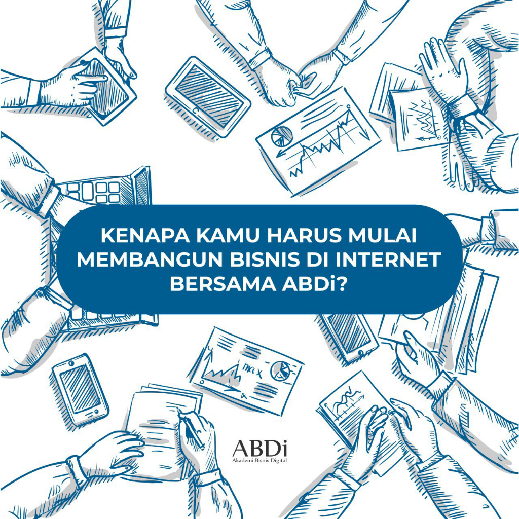 Pengen Bisnis UKM Mu Dikenal Banyak Orang?