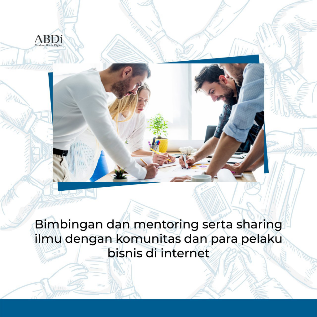 Pengen Bisnis UKM Mu Dikenal Banyak Orang?