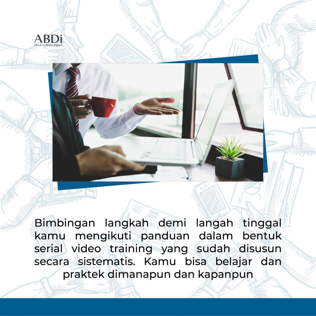Pengen Bisnis UKM Mu Dikenal Banyak Orang?
