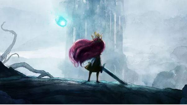 Game Child of Light Gratis di Ubisoft Saat Ini Sampai 28 Maret nanti