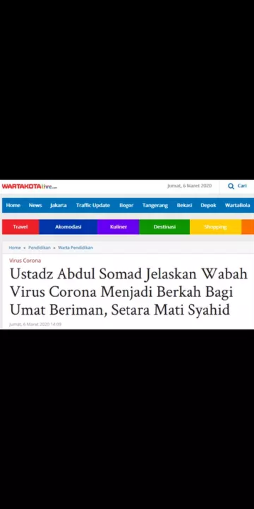 Dokter Bersatu di Perancis Gugat Pemerintah yang Abaikan COVID-19