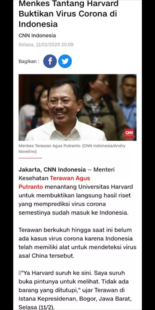 Dokter Bersatu di Perancis Gugat Pemerintah yang Abaikan COVID-19