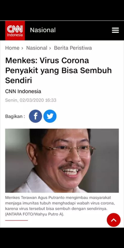Dokter Bersatu di Perancis Gugat Pemerintah yang Abaikan COVID-19