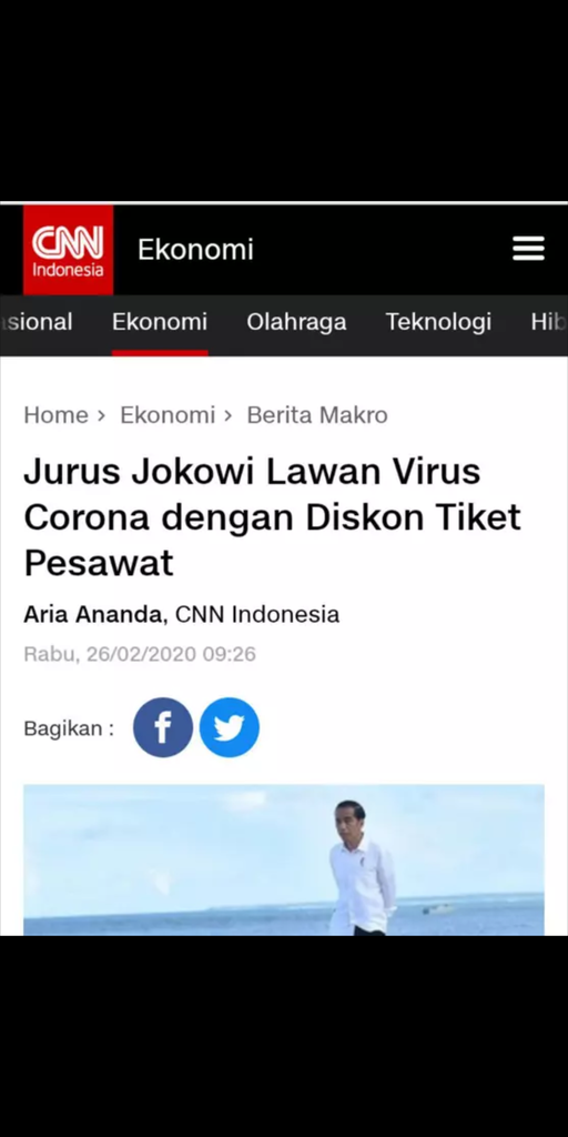 Dokter Bersatu di Perancis Gugat Pemerintah yang Abaikan COVID-19