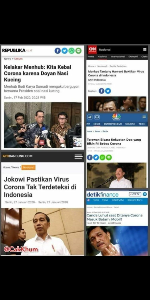 Dokter Bersatu di Perancis Gugat Pemerintah yang Abaikan COVID-19
